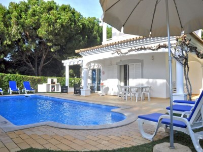 Holiday house Villa nahe Marina mit privatem Pool - Outdoor photo 4