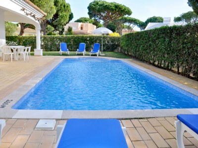 Holiday house Villa nahe Marina mit privatem Pool - Outdoor photo 5