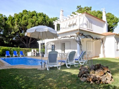 Holiday house Villa nahe Marina mit privatem Pool - Outdoor photo 7