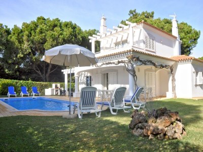 Holiday house Villa nahe Marina mit privatem Pool - Outdoor photo 10