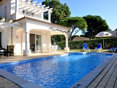 Holiday house Villa nahe Marina mit privatem Pool - Outdoor photo 13