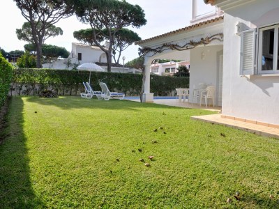 Holiday house Villa nahe Marina mit privatem Pool - Outdoor photo 18