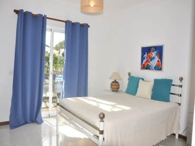 Holiday house Villa nahe Marina mit privatem Pool - Features photo 24