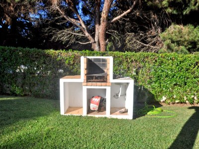 Holiday house Villa nahe Marina mit privatem Pool - Outdoor photo 32