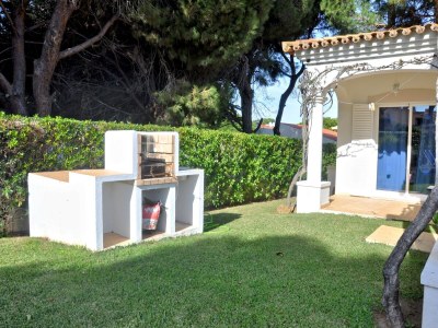 Holiday house Villa nahe Marina mit privatem Pool - Outdoor photo 33