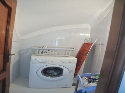 Holiday house Villa nahe Marina mit privatem Pool - Outdoor photo 34