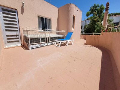 Holiday house Villa in Algarve nahe Marina & Golfplatz - Outdoor photo 6