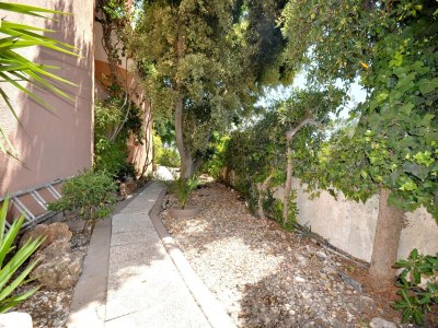 Holiday house Villa in Algarve nahe Marina & Golfplatz - Outdoor photo 7