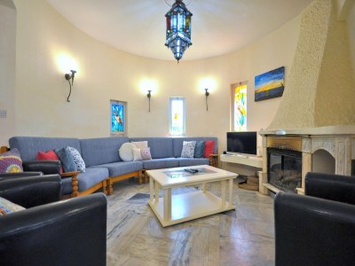 Holiday house Villa in Algarve nahe Marina & Golfplatz - Features photo 9