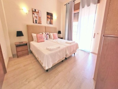 Holiday house Villa in Algarve nahe Marina & Golfplatz - Features photo 13