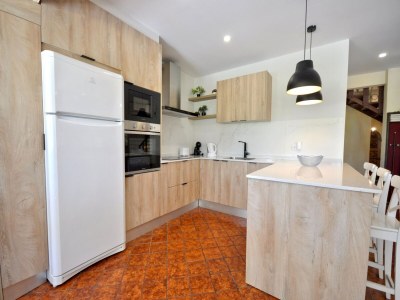 Holiday house Villa in Algarve nahe Marina & Golfplatz - Features photo 15