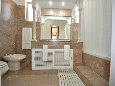 Holiday house Villa in Algarve nahe Marina & Golfplatz - Features photo 17