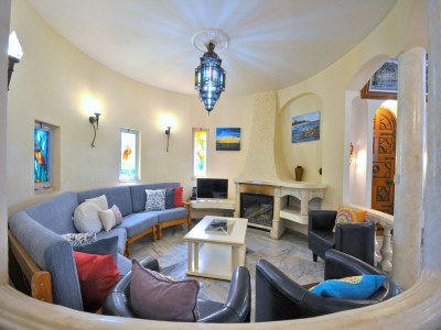 Holiday house Villa in Algarve nahe Marina & Golfplatz - Features photo 20