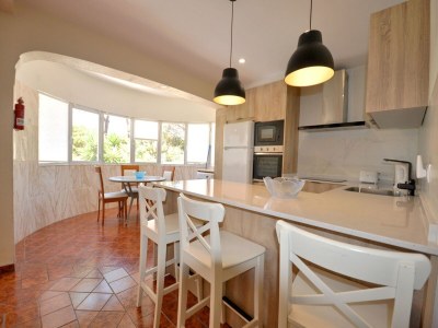 Holiday house Villa in Algarve nahe Marina & Golfplatz - Features photo 24