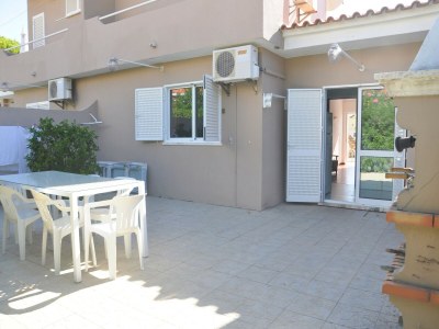 Villa Villa in Vilamoura with Pool & Terrace in Vilamoura - Villa
