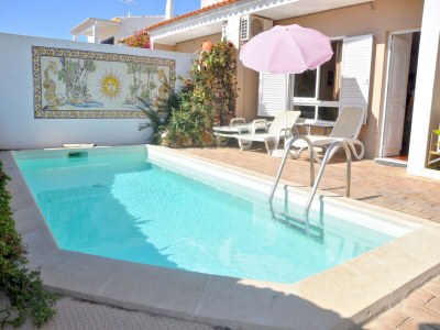 Villa Villa in Vilamoura with Pool & Terrace - Outdoor photo 2