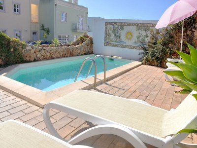 Villa Villa in Vilamoura with Pool & Terrace - Outdoor photo 3