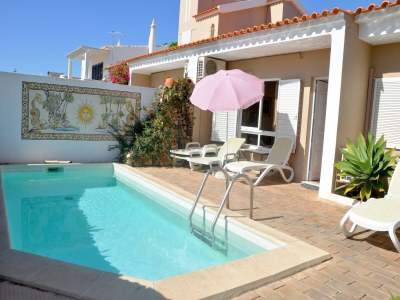 Villa Villa in Vilamoura with Pool & Terrace - Outdoor photo 5