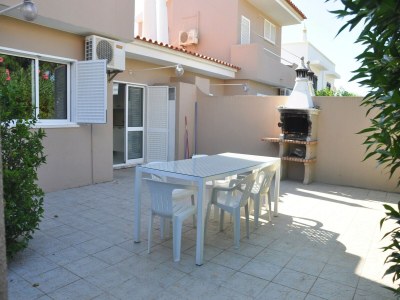 Villa Villa in Vilamoura with Pool & Terrace - Outdoor photo 8