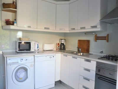 Villa Villa in Vilamoura with Pool & Terrace - Features photo 14