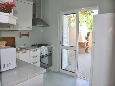 Villa Villa in Vilamoura with Pool & Terrace - Features photo 15