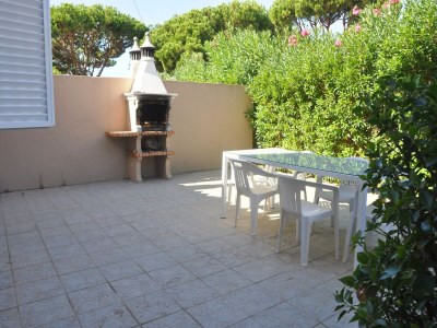 Villa Villa in Vilamoura with Pool & Terrace - Outdoor photo 22