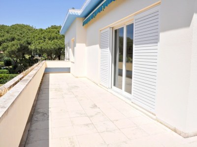 Villa Villa in Vilamoura mit Pool und Grill - Outdoor photo 5