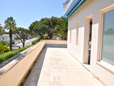 Villa Villa in Vilamoura mit Pool und Grill - Outdoor photo 14