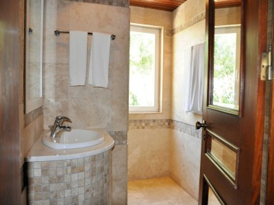 Villa Villa in Vilamoura mit Pool und Grill - Features photo 23