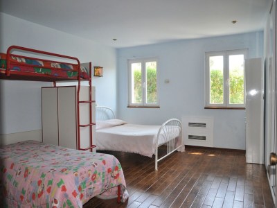 Villa Villa in Vilamoura mit Pool und Grill - Features photo 25