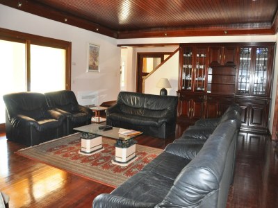 Villa Villa in Vilamoura mit Pool und Grill - Features photo 26