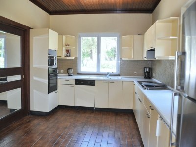 Villa Villa in Vilamoura mit Pool und Grill - Features photo 29