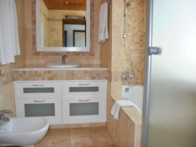 Villa Villa in Vilamoura mit Pool und Grill - Features photo 32