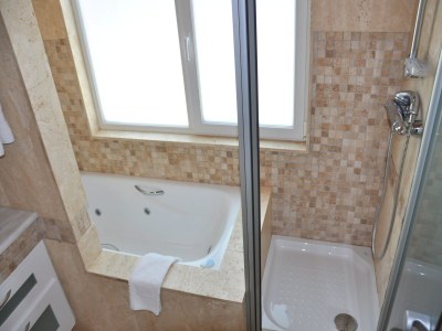 Villa Villa in Vilamoura mit Pool und Grill - Features photo 34