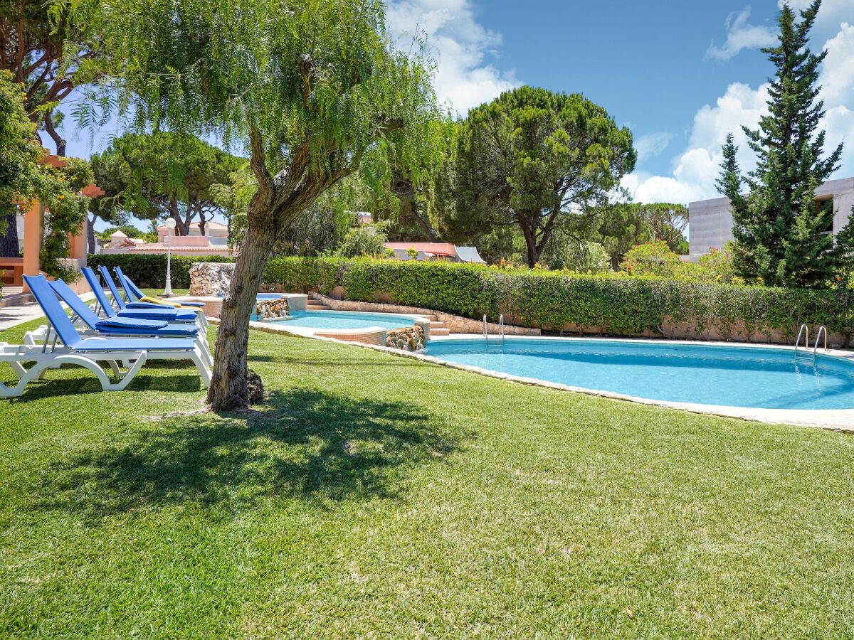 Villa Villa in Vilamoura with Pool near Beach - Outdoor photo 4
