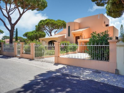 Villa Villa in Vilamoura with Pool near Beach - Outdoor photo 2