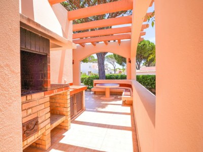 Villa Villa in Vilamoura with Pool near Beach - Outdoor photo 6