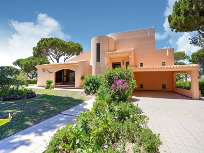 Villa Villa in Vilamoura with Pool near Beach - Outdoor photo 8