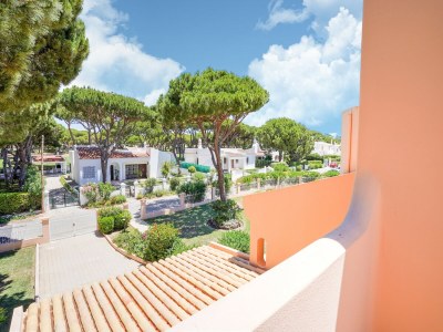 Villa Villa in Vilamoura with Pool near Beach - Outdoor photo 9