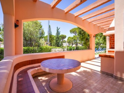 Villa Villa in Vilamoura with Pool near Beach - Outdoor photo 10