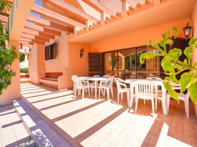 Villa Villa in Vilamoura with Pool near Beach - Outdoor photo 12