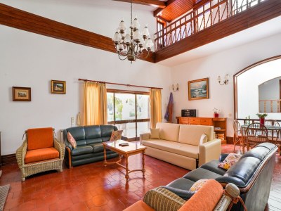 Villa Villa in Vilamoura with Pool near Beach - Features photo 21