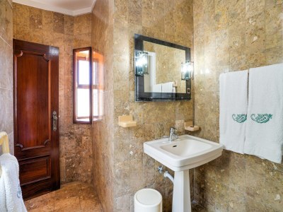 Villa Villa in Vilamoura with Pool near Beach - Features photo 28