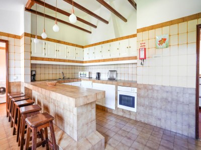 Villa Villa in Vilamoura with Pool near Beach - Features photo 29