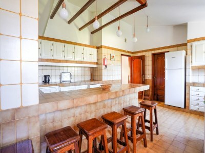 Villa Villa in Vilamoura with Pool near Beach - Features photo 30