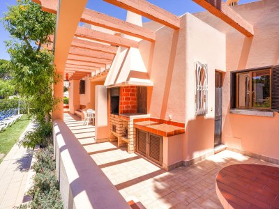 Villa Villa in Vilamoura with Pool near Beach - Outdoor photo 36