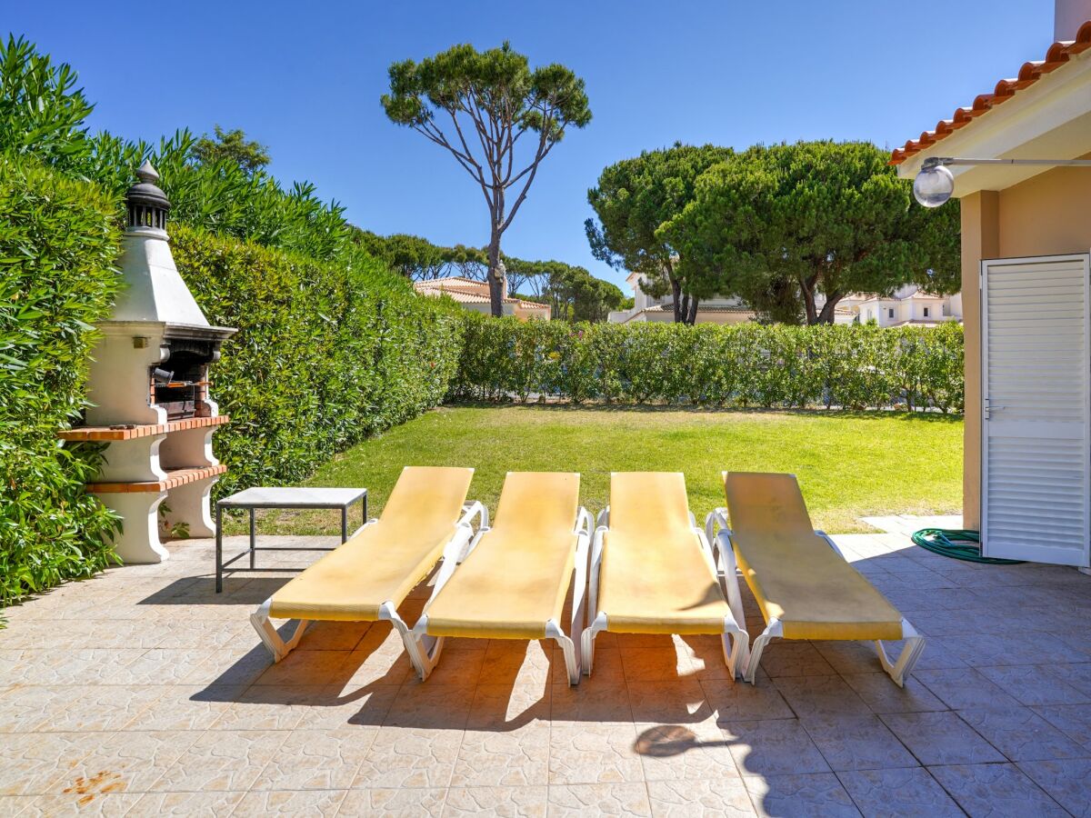 Holiday house Ferienhaus Vilamoura mit Pool nahe Strand - Outdoor photo 3