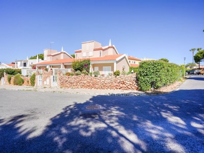 Holiday house Ferienhaus Vilamoura mit Pool nahe Strand in Vilamoura - Holiday house