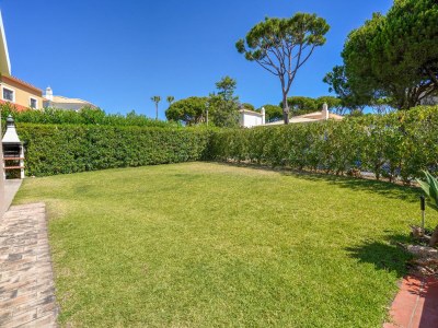 Holiday house Ferienhaus Vilamoura mit Pool nahe Strand - Outdoor photo 4