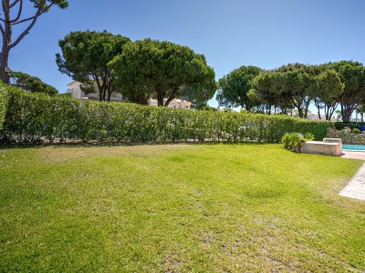 Holiday house Ferienhaus Vilamoura mit Pool nahe Strand - Outdoor photo 9